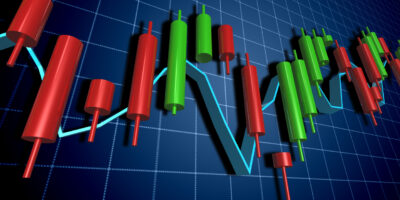 Ibovespa se aproxima de máxima histórica, recua, mas fecha em 7ª alta seguida