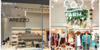 Arezzo (ARZZ3) e Grupo Soma (SOMA3): com perda de valor de mercado, fusão pode ter esfriado?