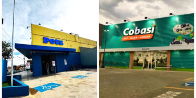 Petz (PETZ3) e Cobasi: Cade aponta riscos de concentração em fusão