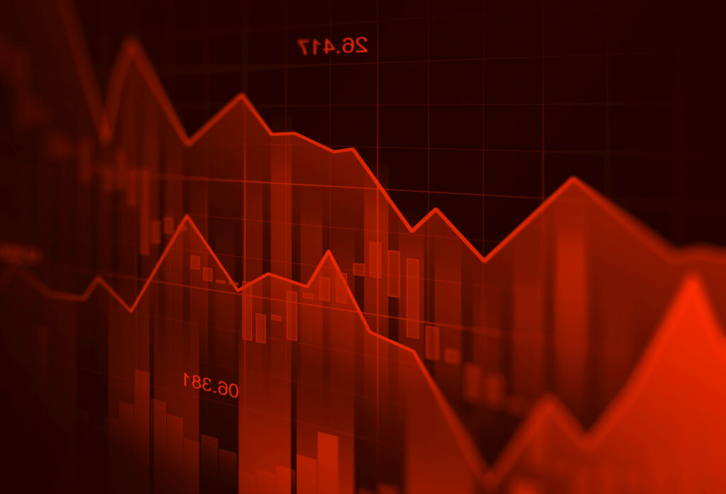XP (XPBR31): ações nos EUA despencam mais de 7% após resultados do 2T25