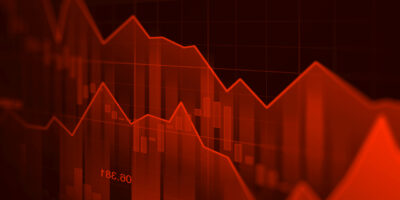 XP (XPBR31): ações nos EUA despencam mais de 7% após resultados do 2T25