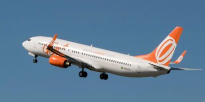Gol (GOLL4) recebe aprovação nos EUA para plano de reestruturação e ações sobem 12%