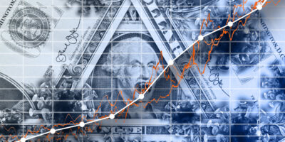 Dólar sobe 0,66% e fecha a R$ 5,89 com guerra das tarifas de volta ao radar