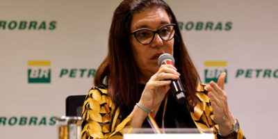 Petrobras (PETR4) vai adquirir 48 novas embarcações com participação nacional