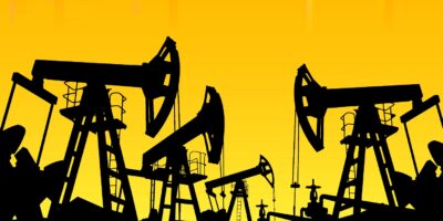 Petróleo Brent ultrapassa US$ 100 pela primeira vez desde julho