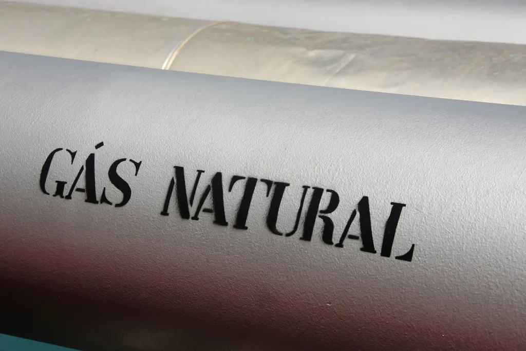 Petrobras realiza primeira importação de gás natural da Argentina