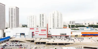 Fundo imobiliário HSML11 compra mais 4,5% de shopping na Grande SP