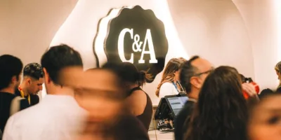 Ações da C&A (CEAB3) disparam após inauguração de loja conceito