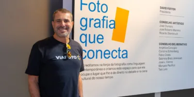 Além da Suzano (SUZB3): David Feffer investe em ONG para transformação social