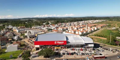 GARE11 compra 2 imóveis de varejo no RS; confira valor e detalhes da negociação