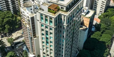 TRXF11 se destaca entre altas do dia; IFIX se recupera e sobe no acumulado da semana