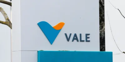 Vale (VALE3) paga dividendos nesta quarta; veja valor por ação