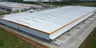 HGLG11 compra 50% de galpões em Cariacica (ES) com renda garantida