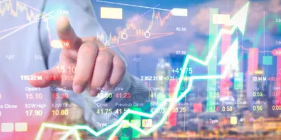 Ibovespa renova recorde e fecha acima dos 175 mil pontos com avanço de Vale (VALE) e Petrobras (PETR4)