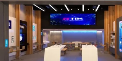TIM (TIMS3) compra empresa de tecnologia por R$ 140 milhões; veja detalhes