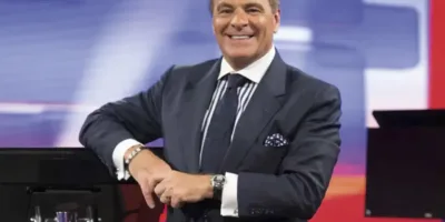 RedeTV! muda o controle e fica nas mãos de Dallevo