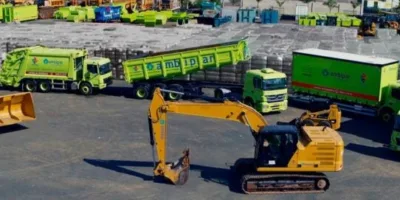 Ambipar (AMBP3) afunda na crise: Opportunity acusa grupo de drenar caixa em plena recuperação judicial