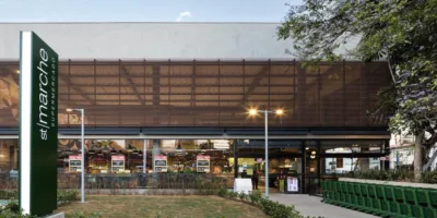 TRXF11 compra 4 imóveis de varejo em SP por R$ 202,8 milhões