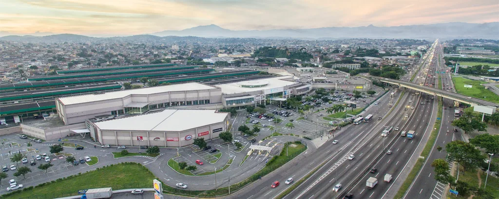 XPML11 vende participação em 9 shoppings, reduz alavancagem e mantém dividendos