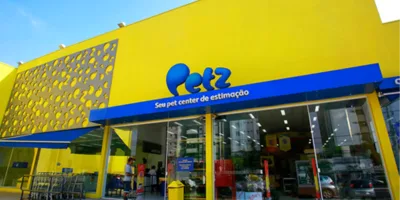 União Pet, fusão da PETZ com Cobasi, estreia na B3 com o ticker AUAU3; veja o que muda