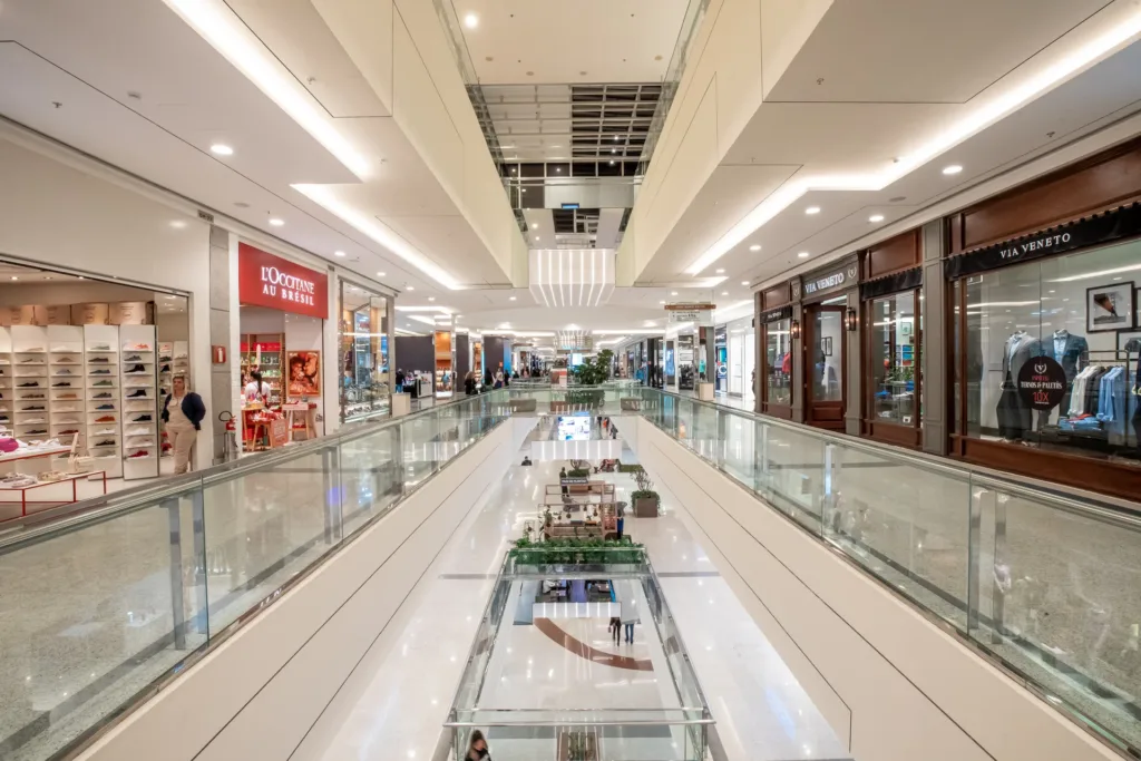 VISC11 compra 10% do BH Shopping por R$ 285 milhões