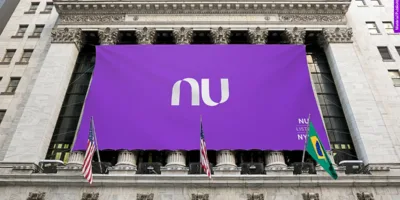 Nubank (ROXO34) recebe aprovação para criar banco nos Estados Unidos