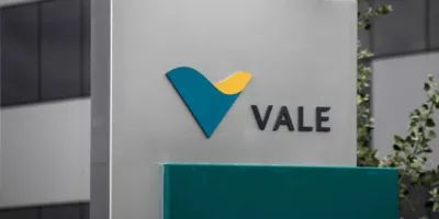 Vale (VALE3) acelera e bate nova máxima histórica, em meio ao recorde do Ibovespa