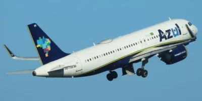 Azul (AZUL53) garante mais US$ 100 milhões para encerrar recuperação judicial nos EUA