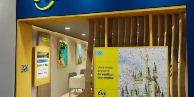 CVC (CVCB3): ações sobem 5% após família fundadora elevar participação