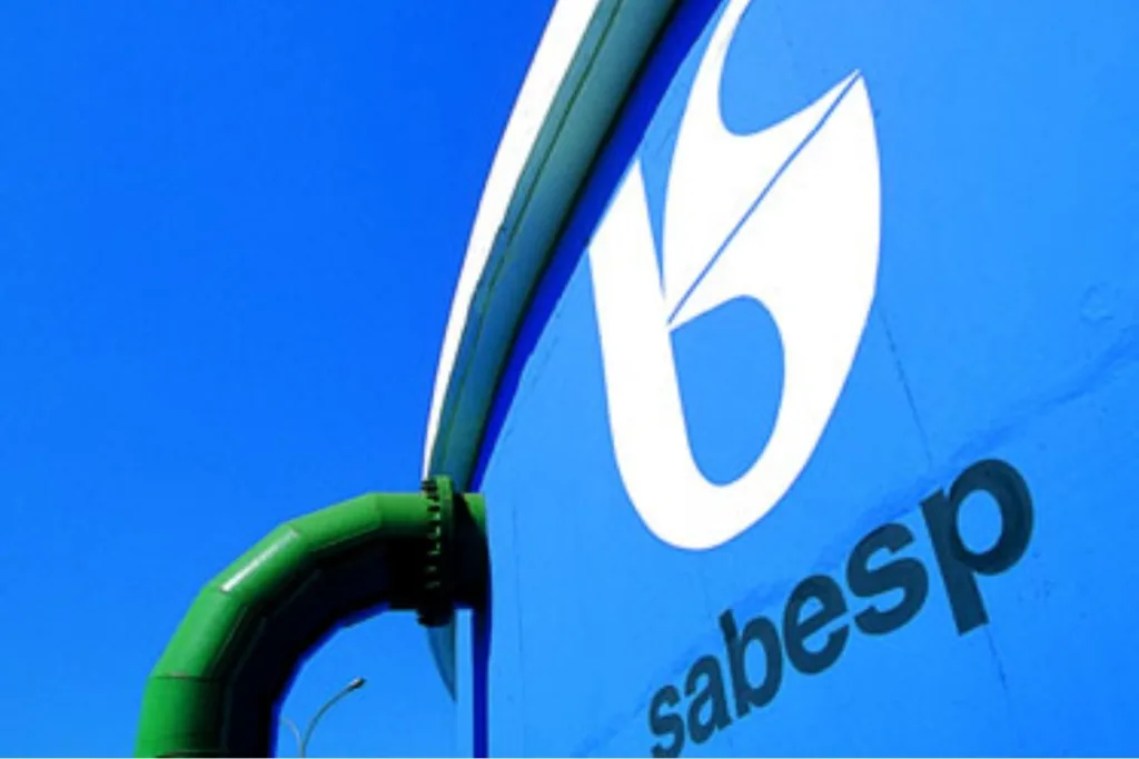Vale a pena investir na Sabesp (SBSP3)? UBS eleva preço-alvo e recomendação