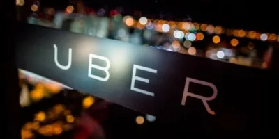 Uber (U1BE34) despenca na bolsa americana após balanço; veja os motivos por trás da queda