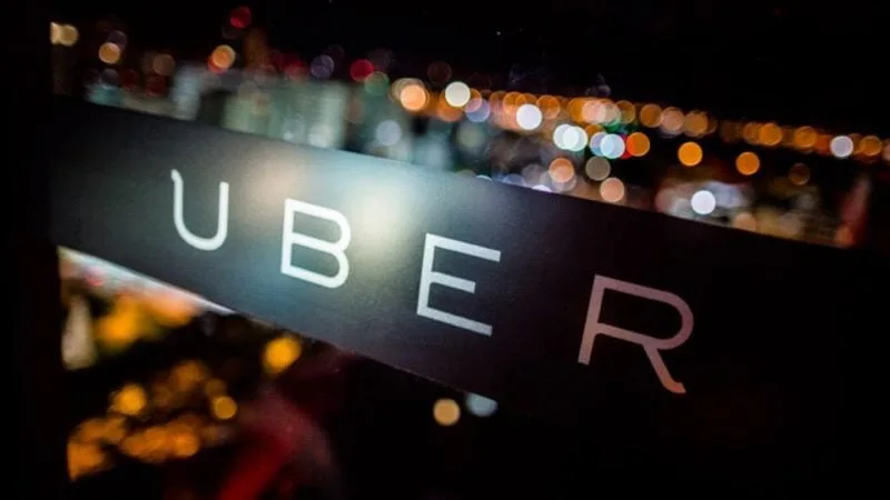 Uber tenta comprar Delivery Hero em negócio de 10 bilhões de euros