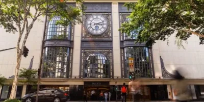 BBIG11 vende 9% do Shopping Pátio Paulista por R$ 226,9 mi