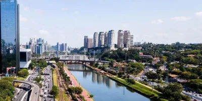 São Paulo lidera ocupação de escritórios na América Latina