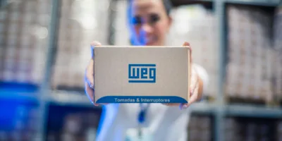 WEG (WEGE3): JPMorgan rebaixa recomendação após resultados do 4T25