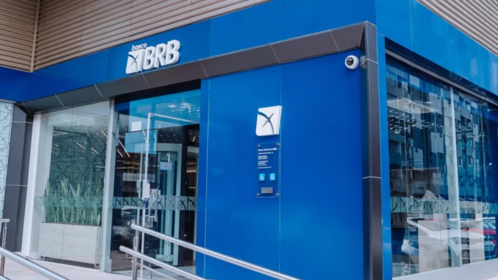 Entenda por que as ações do BRB (BSLI4) estão despencando 15%