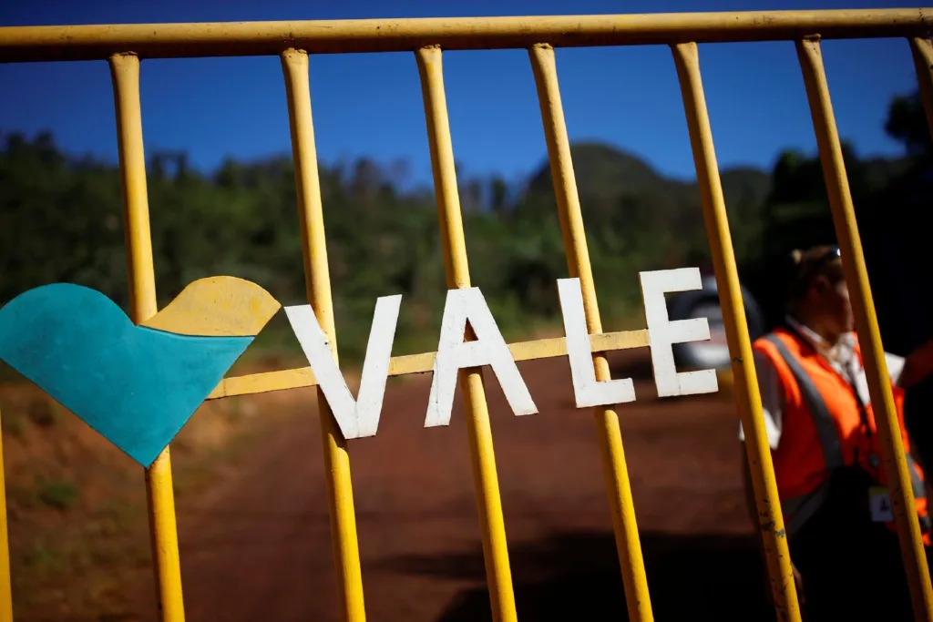 Vale (VALE3) vai disparar neste ano? Itaú BBA eleva preço-alvo das ações
