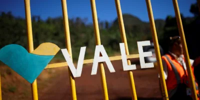 Vale (VALE3) vai disparar neste ano? Itaú BBA eleva preço-alvo das ações