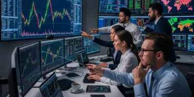 IFIX sobe 0,69% e fecha a 0,97 ponto do topo de 52 semanas