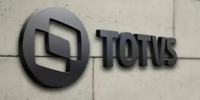Totvs (TOTS3) despenca mais de 12% e lidera perdas do Ibovespa; veja motivo