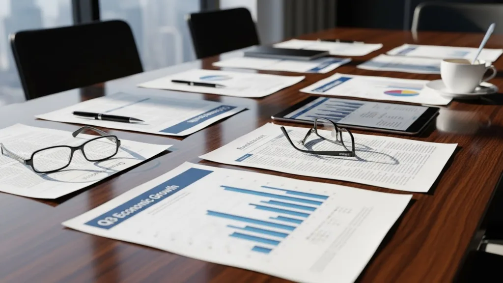 IFIX cai 0,12% com oscilações moderadas no pregão