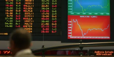 Ibovespa cai aos 177 mil pontos com tensão no Oriente Médio e recuo de blue chips como Vale (VALE3)