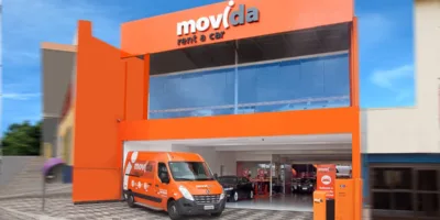 Movida (MOVI3) recua mesmo após alta de 64% no lucro do 4T; entenda