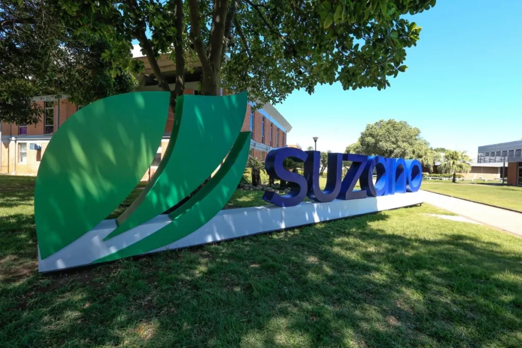 Suzano (SUZB3) decepciona no 1T26, mas ação barata levanta dúvida: já virou oportunidade?