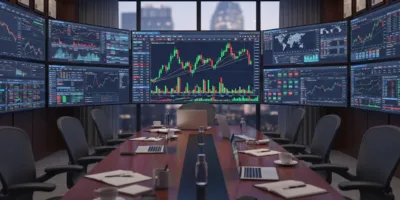 FII GGRC11 supera IFIX com alta de 0,39% e liquidez recorde