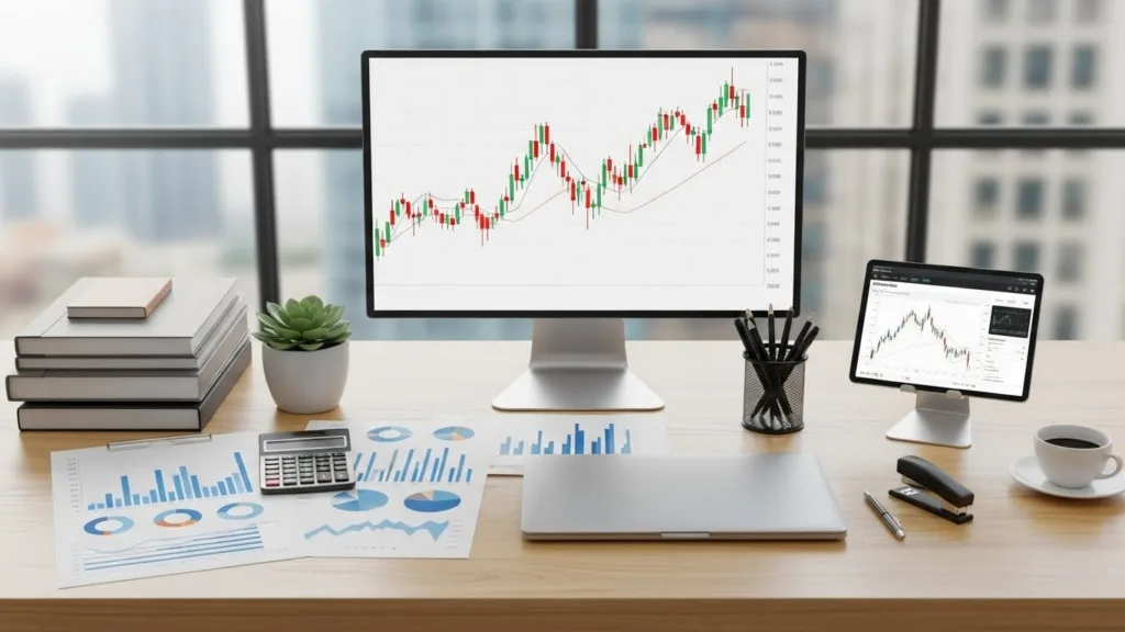 IFIX recua 0,19%, mas fecha perto das máximas de 52 semanas