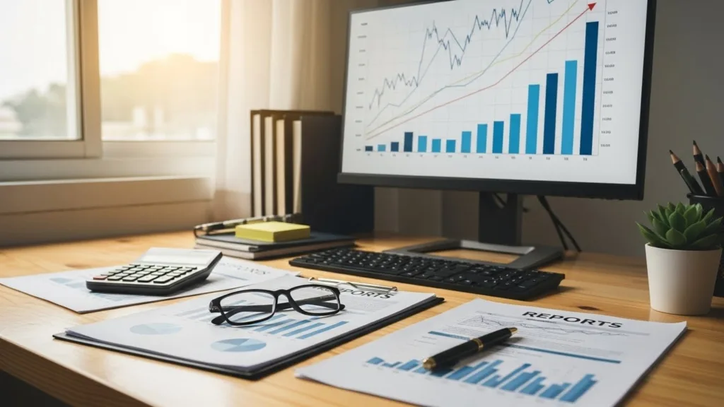 IFIX renova recorde e fecha em 3.941,62 pontos