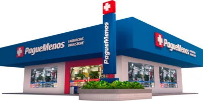 Pague Menos (PGMN3) entra em nova fase — e BTG aposta em alta de mais de 50%