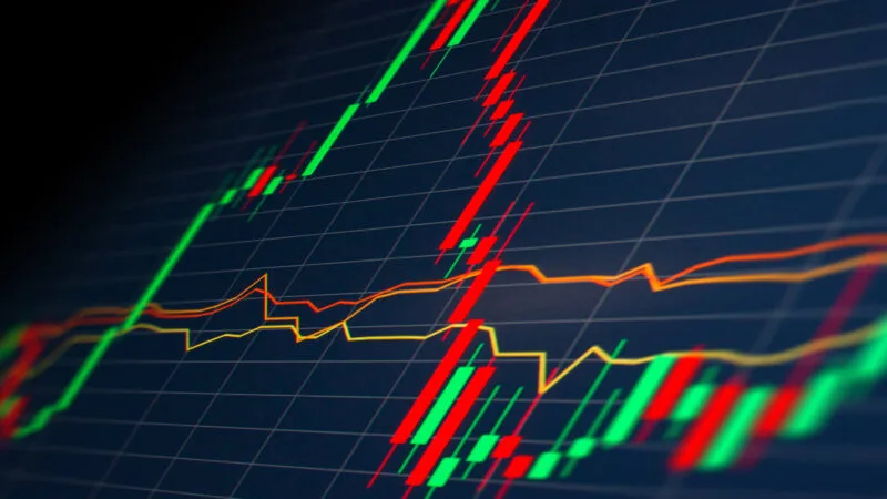 Ibovespa sente IPCA-15, cai aos 188 mil e estende sequência negativa