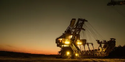 CSN Mineração (CMIN3): BB-BI corta preço-alvo e ações recuam